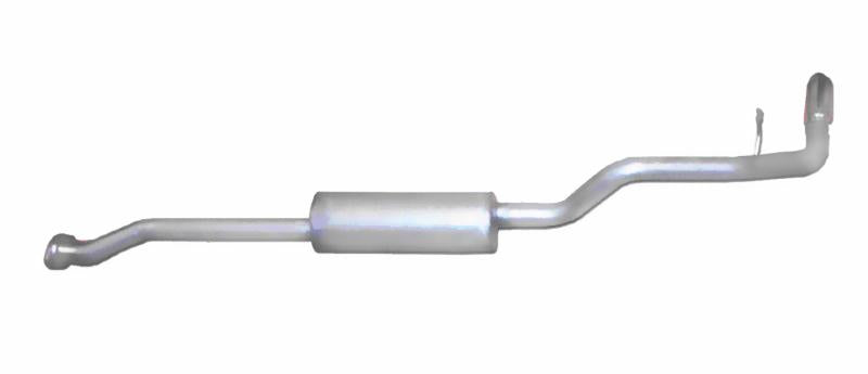 Gibson 02-05 Chevrolet Avalanche 1500 Base 5.3L 3in Cat-Back Single Exhaust - Aluminized 315535 Main Image