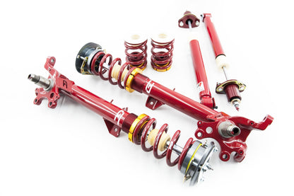 Ground Control BMW E30 Complete Coilover Suspension System