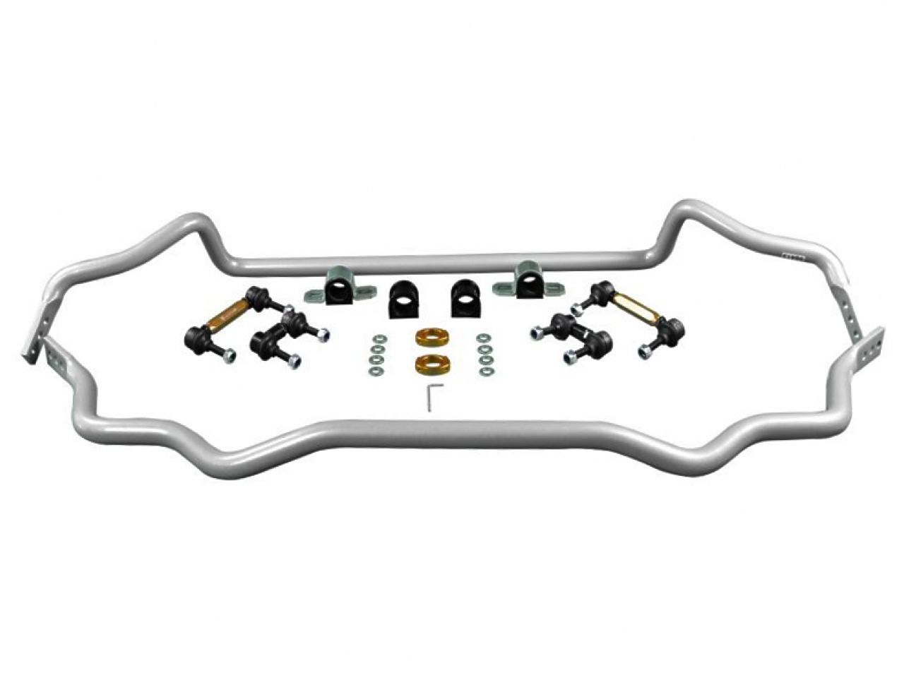 Whiteline Sway Bar - Vehicle Kit