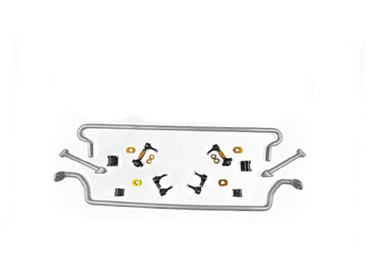 Whiteline Sway Bar - Vehicle Kit