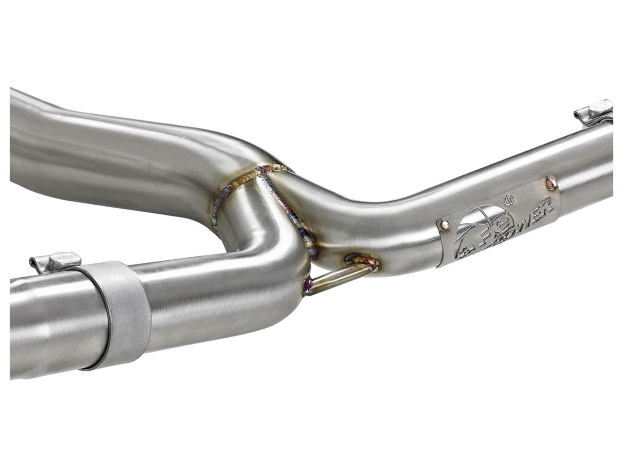 aFe Takeda 3in 304 SS Cat-Back Exhaust System 15-18 Subaru WRX/WRX STI