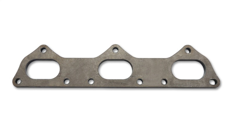 Vibrant Exhaust Manifold Flange for Porsche 996/911 Motor, 1/2" Thick