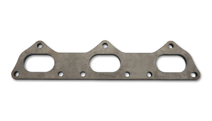 Vibrant Exhaust Manifold Flange for Porsche 996/911 Motor, 1/2" Thick