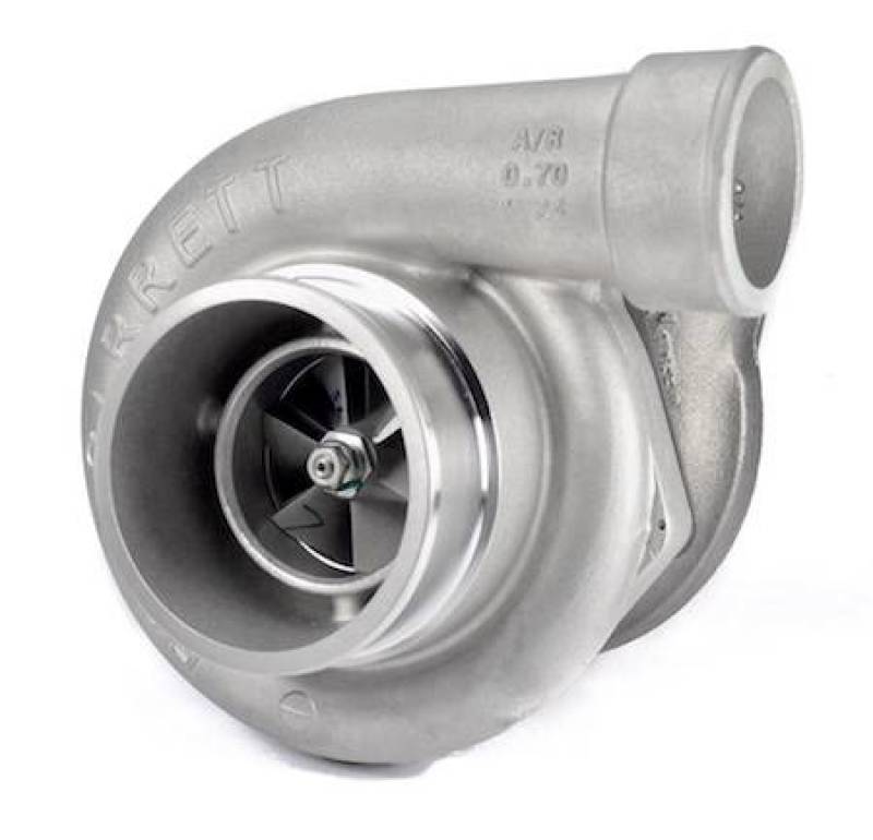 ATP Garrett GT3582R Bearing Turbo .82 A/R w/ T3 Flange Inlet GT 3in 4 Bolt Discharge ATP-GRT-TBO-006-T3UNDIV-T04E-.82