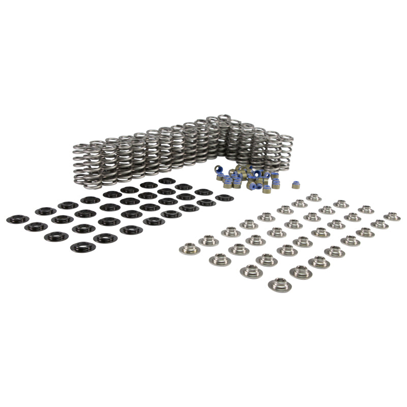 COMP Cams CCA Valve Spring Sets Engine Components Valve Springs, Retainers main image