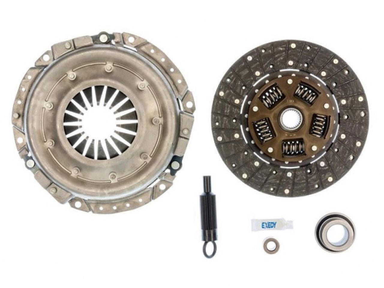 Exedy Clutch Kits 04019 Item Image