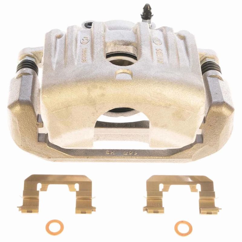 PowerStop PSB Autospecialty Caliper Brakes, Rotors & Pads Brake Calipers - OE main image