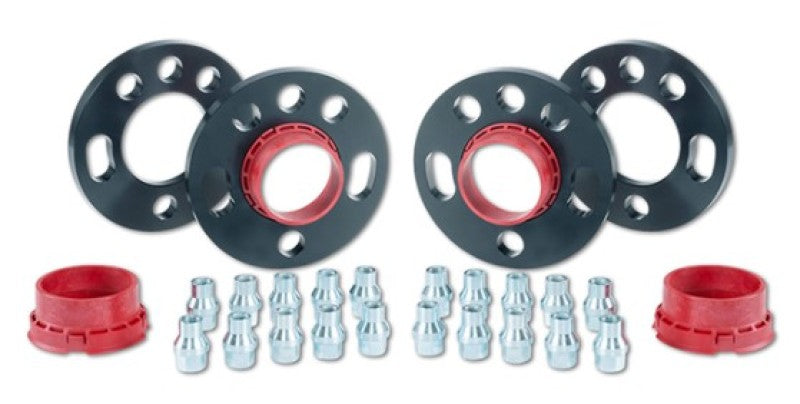 ST Easy Fit Wheel Spacer Kit Mazda 3 BL 56012017