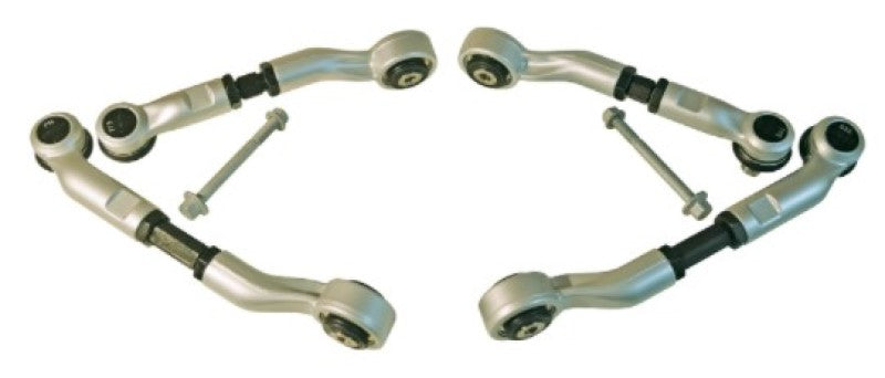 SPC Performance Audi Q5 Upper Racing Control Arm Kit 81398