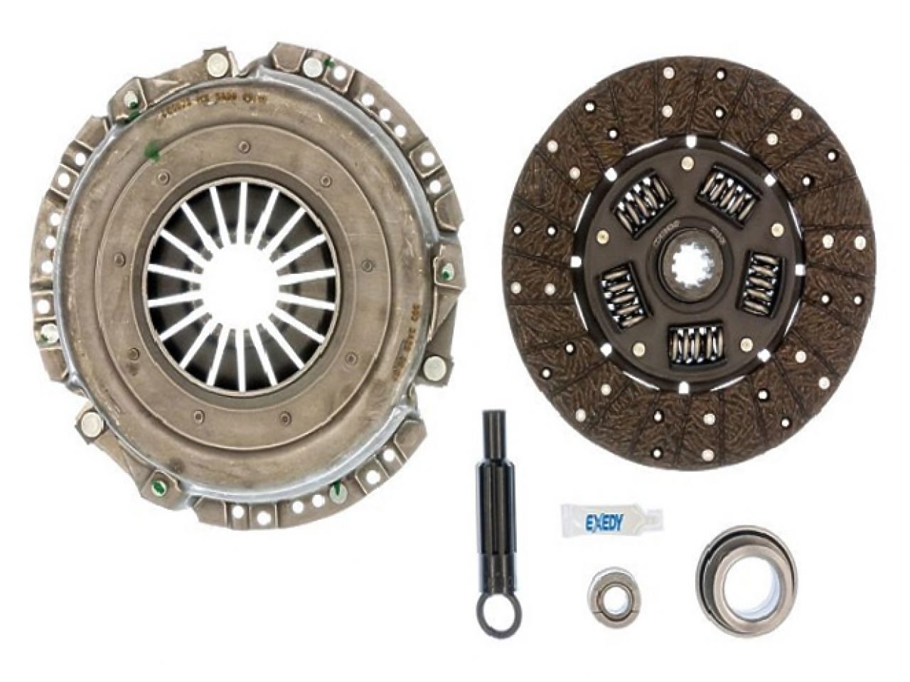 Exedy Clutch Kits 07005 Item Image