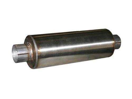 aFe Universal Mufflers 49-91002 Item Image