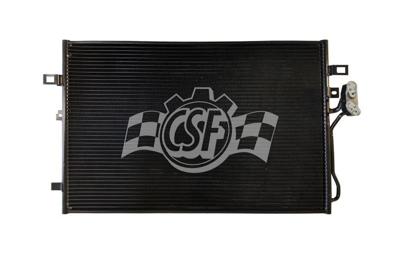 CSF 11-19 Dodge Journey 2.4L A/C Condenser 10830