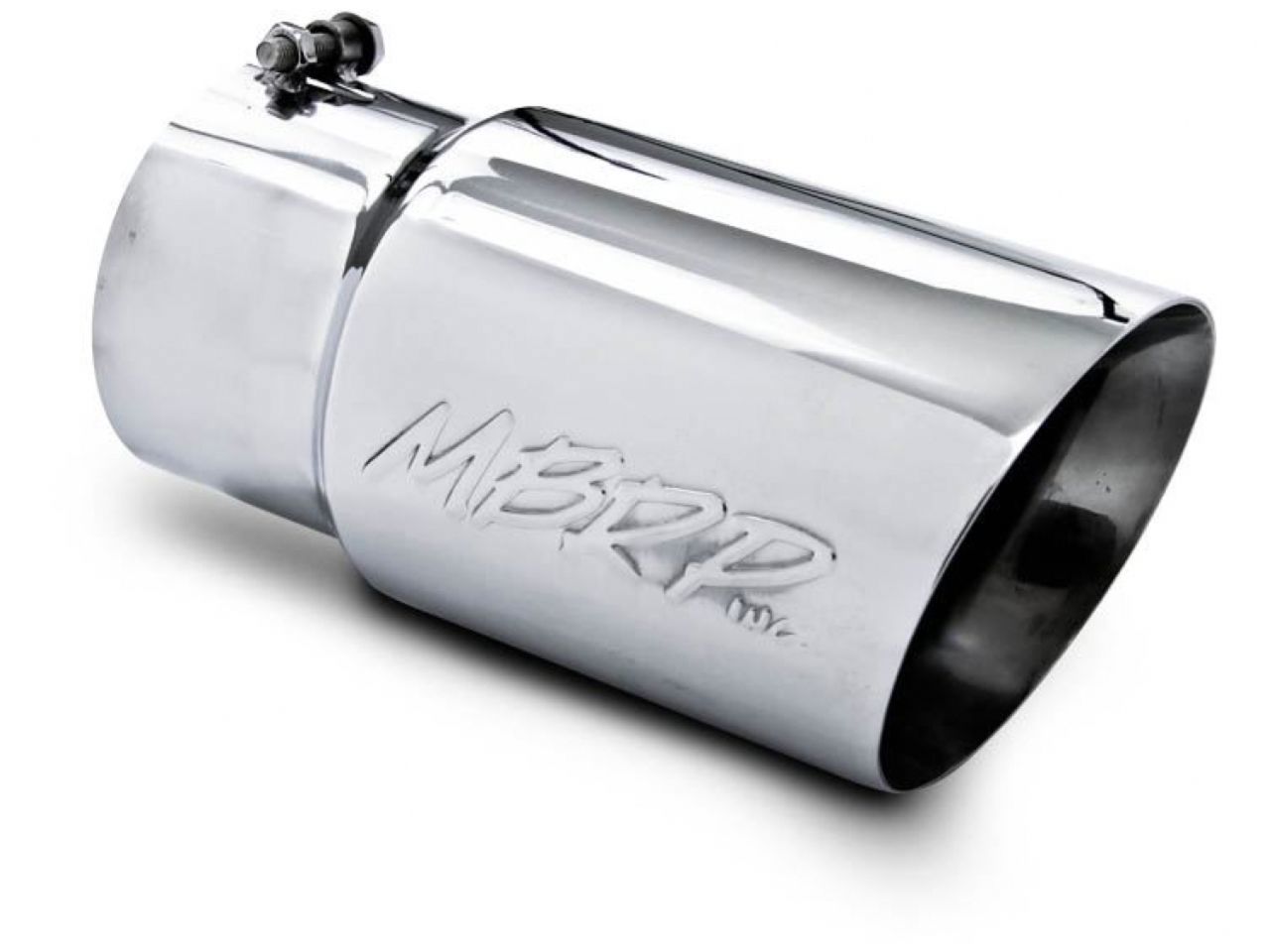 MBRP Exhaust Tips T5074 Item Image