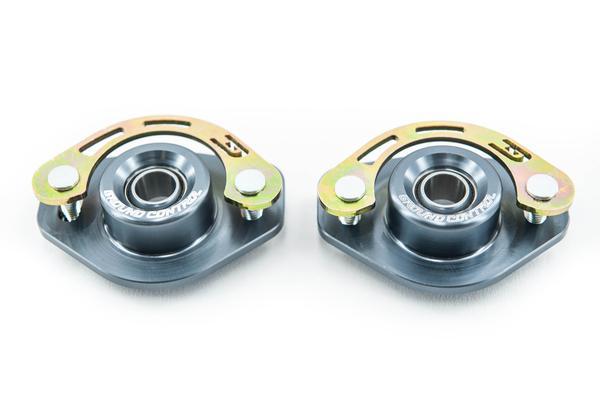 Ground Control BMW Race Mount (Pair)