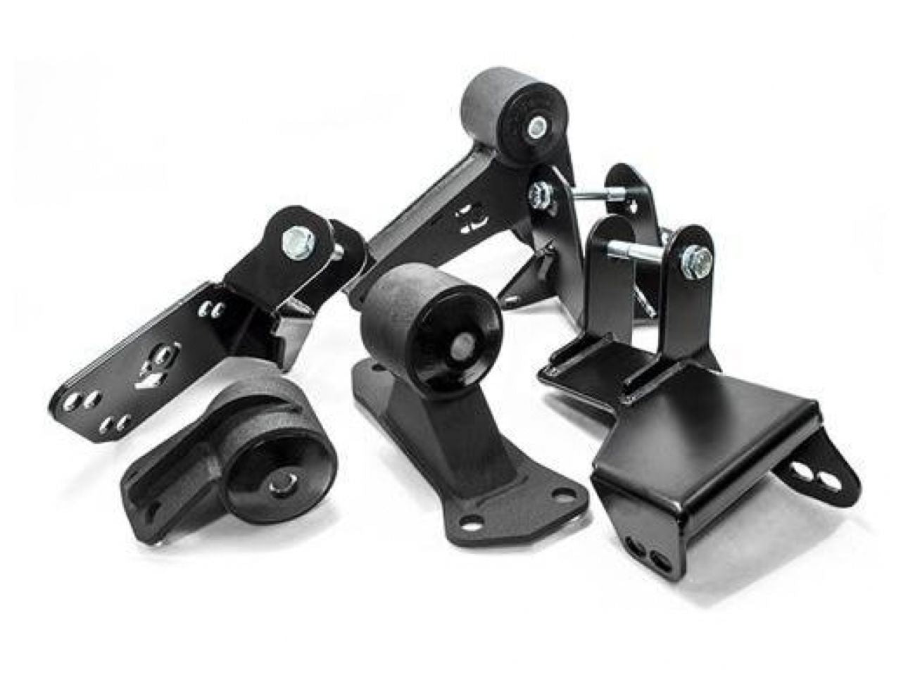 Innovative Mounts Engine & Motor Mounts 90051-75A Item Image