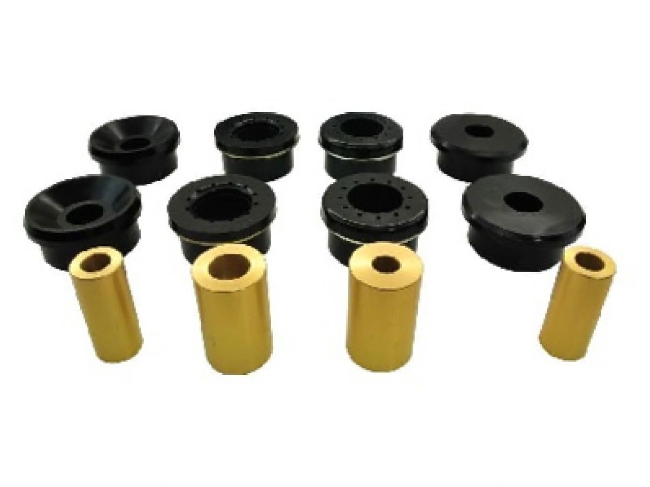 Whiteline Subframe -Mount Bushing