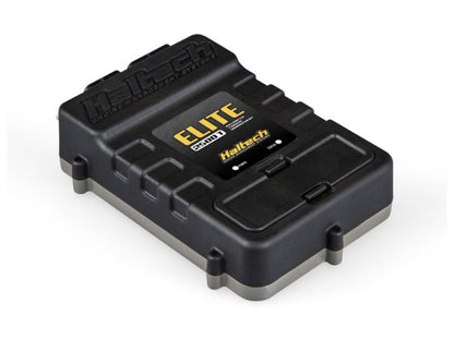 Haltech Elite 2500 T + Premium Universal Wire-in Harness KitLength: 2.5m (8' )