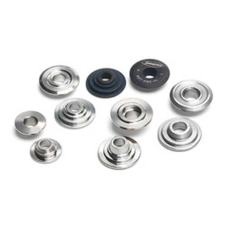 Supertech Chrome Moly Steel Retainer Honda B/K/ H Series- Set of 16 RET-HBK/ST-16