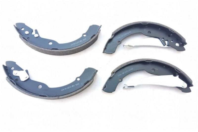 PowerStop PSB Autospecialty Brake Shoes Brakes, Rotors & Pads Brake Shoes main image