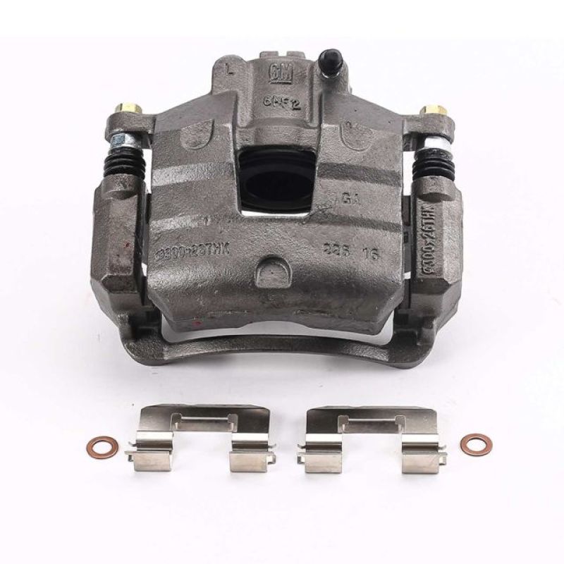 PowerStop PSB Autospecialty Caliper Brakes, Rotors & Pads Brake Calipers - OE main image