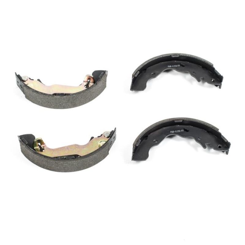 PowerStop PSB Autospecialty Brake Shoes Brakes, Rotors & Pads Brake Shoes main image