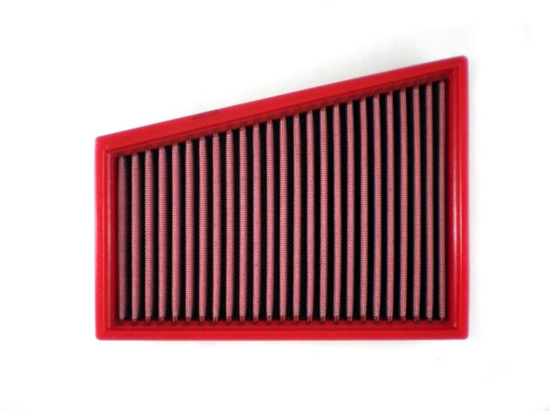 BMC 2010 Renault Fluence 1.5 DCI FAP Replacement Panel Air Filter FB575/20 Main Image