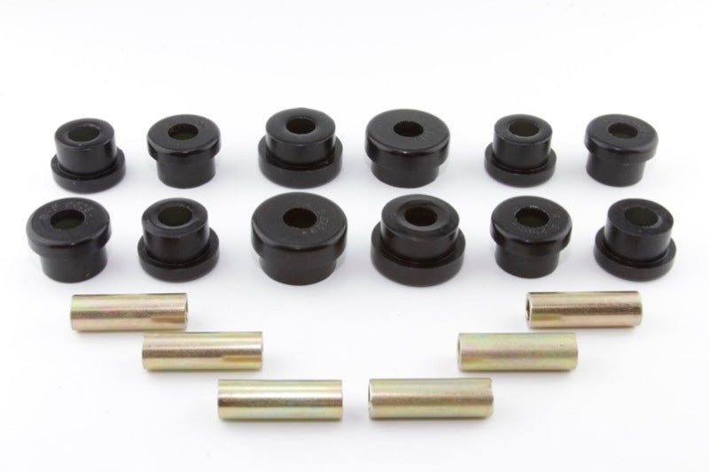 Whiteline WL Bushings - Control Arm Suspension Bushing Kits main image