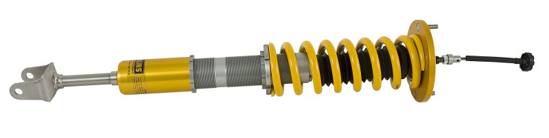 Ohlins 95-02 Nissan Skyline GT-R (R33/R34) Road & Track Coilover System NIS MI10S1