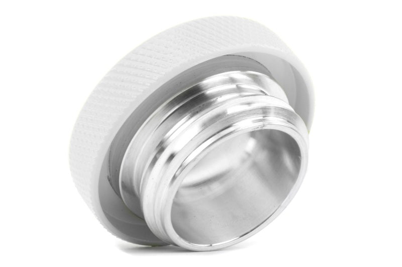Perrin Subaru BRZ / Scion FR-S White Oil Cap PSP-ENG-711WT *Discontinued