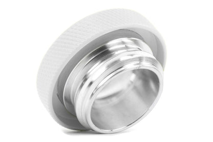 Perrin Subaru BRZ / Scion FR-S White Oil Cap PSP-ENG-711WT *Discontinued