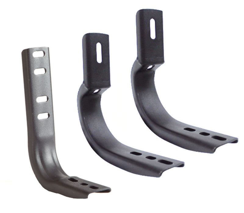 Go Rhino GOR OE Extreme Brackets Fabrication Brackets main image