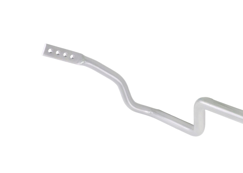 Whiteline Sway Bar - 27mm Heavy Duty Blade Adjustable