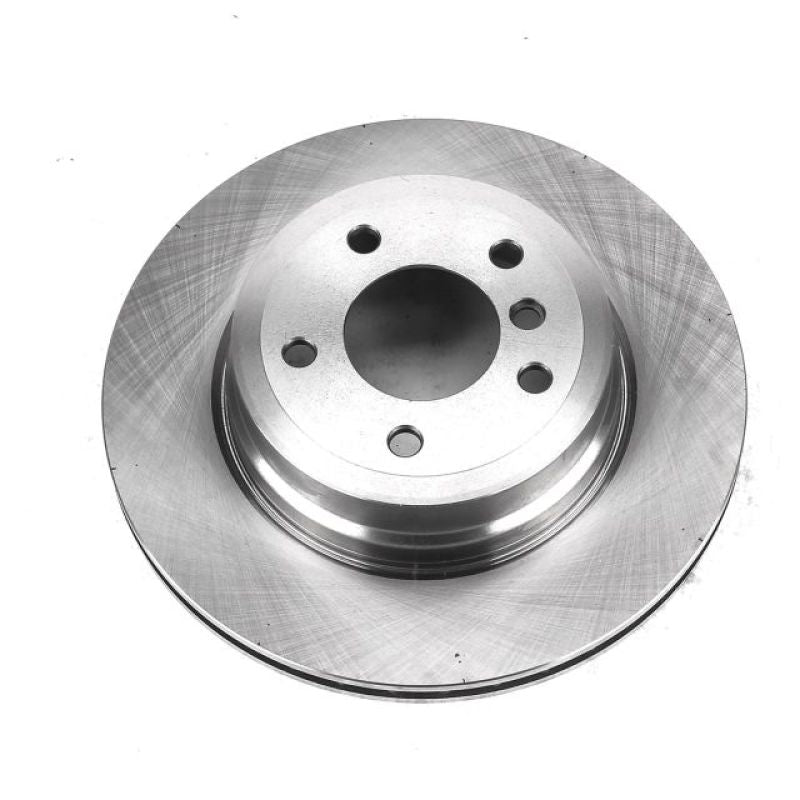 PowerStop PSB Autospecialty Rotor Brakes, Rotors & Pads Brake Rotors - OE main image