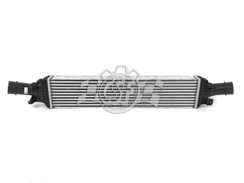 CSF 09-16 Audi A4 2.0L OEM Intercooler 6052 Main Image