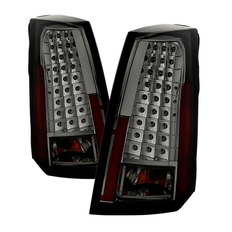 SPYDER SPY xTune Tail Lights Lights Tail Lights main image