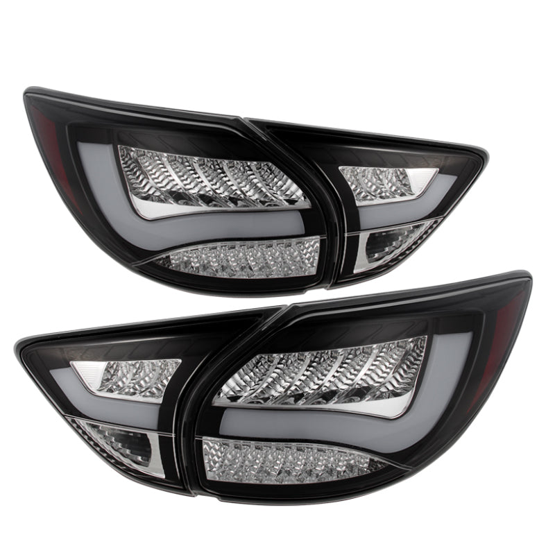 SPYDER SPY LED Tail Lights Lights Tail Lights main image