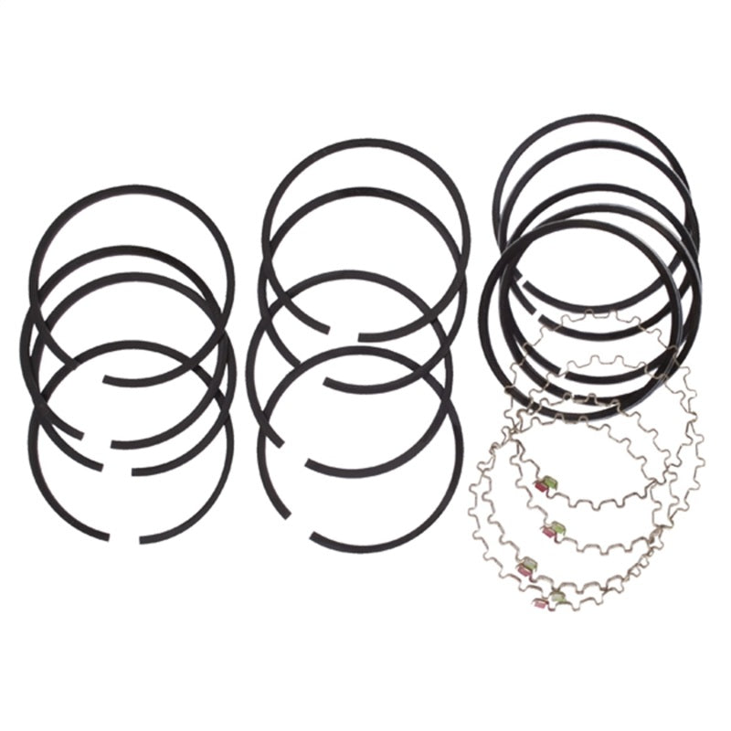 OMIX OMI Piston Ring Sets Engine Components Piston Rings main image