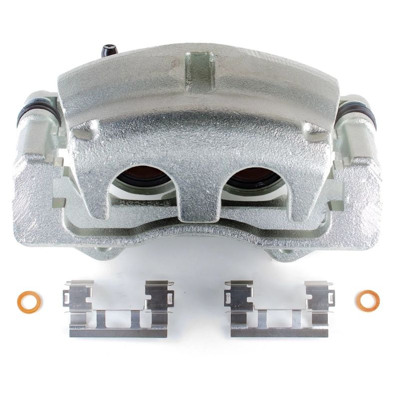 PowerStop PSB Autospecialty Caliper Brakes, Rotors & Pads Brake Calipers - OE main image