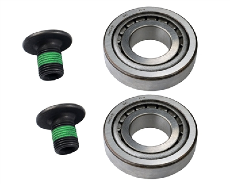 mountune 13-18 Ford Focus ST / 16-18 Ford Focus RS MMT6 Countershaft Bearing and Retaining Kit 6070-CBR-AA