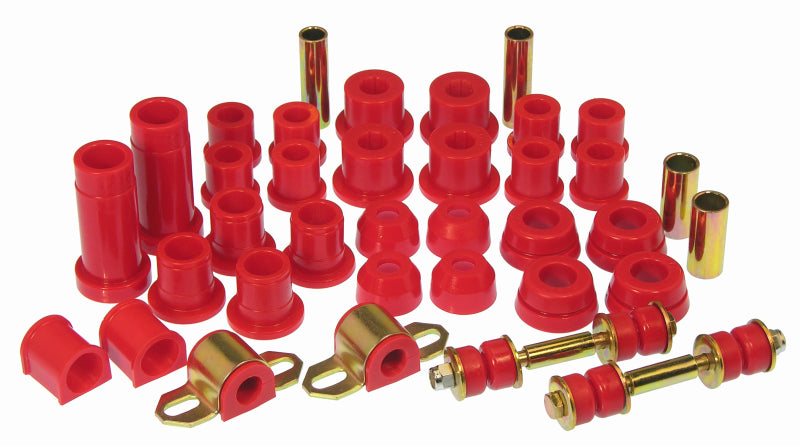 Prothane Suspension Bushing Kit