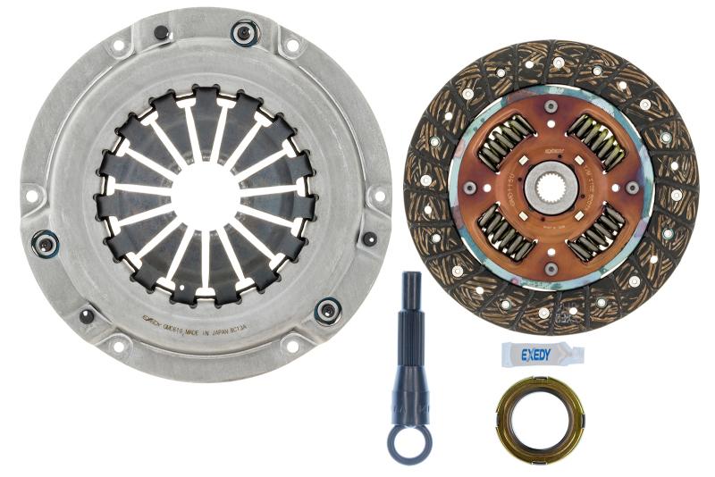 Exedy OE Clutch Kit GMK1037 Main Image