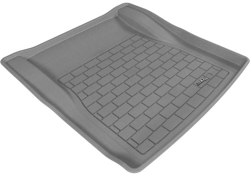 3D MAXpider 2006-2011 BMW 3 Series Kagu Cargo Liner - Gray M1BM0061301 Main Image