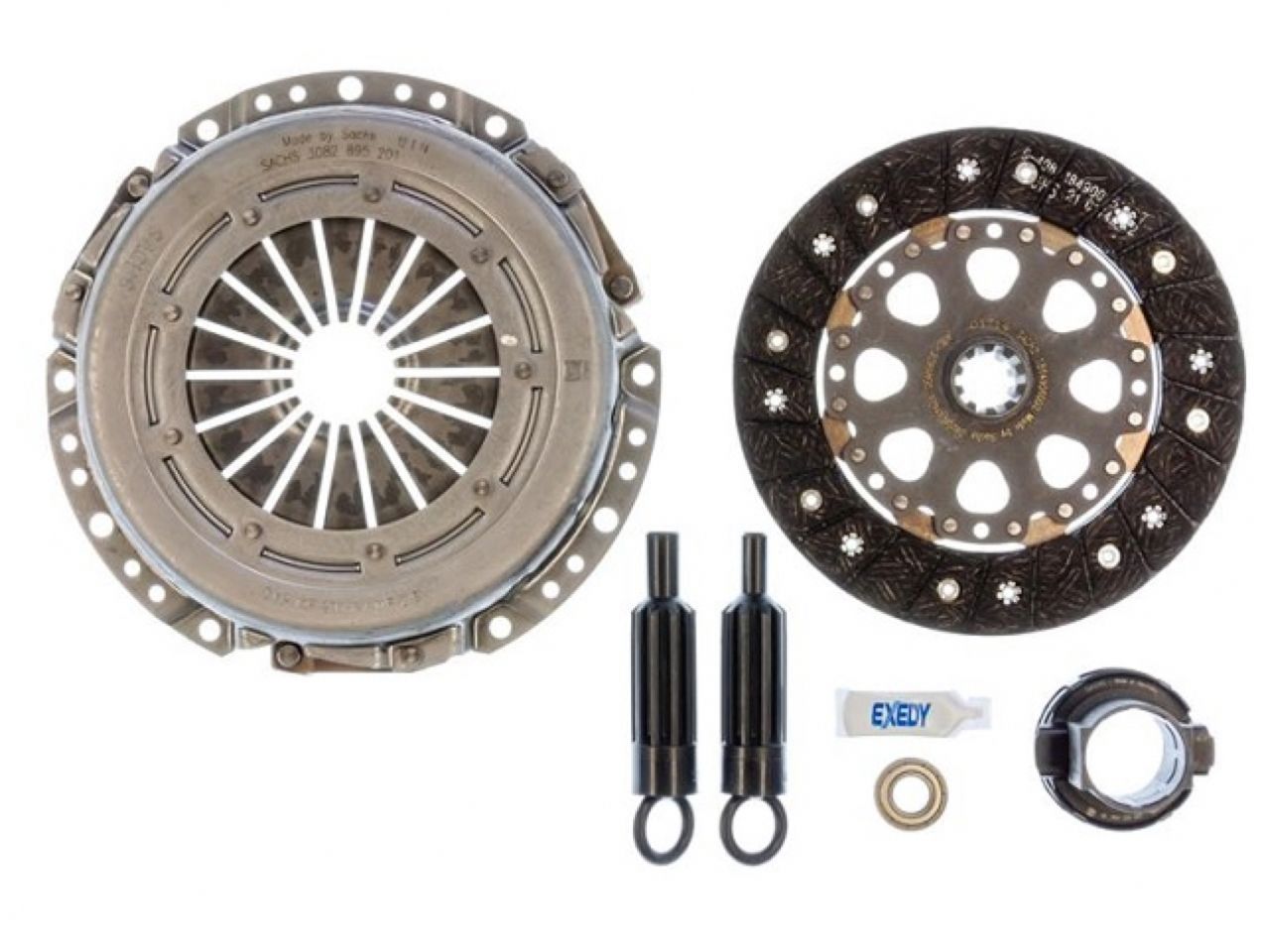 Exedy Clutch Kits 03028 Item Image