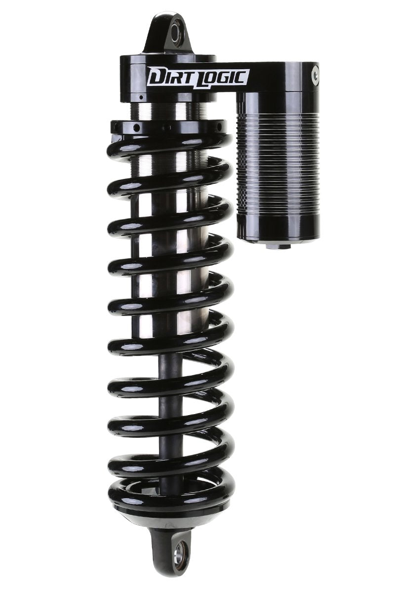 Fabtech 05-07 Ford F250/350 4WD 8in Front Dirt Logic 4.0 Reservoir Coilover - Single FTS835012 Main Image