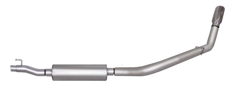 Gibson 06-08 Dodge Ram 1500 SLT 5.7L 3in Cat-Back Single Exhaust - Stainless 616601 Main Image