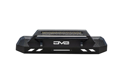 DV8 Offroad 2016+ Toyota Tacoma Center Bumper FBTT1-05