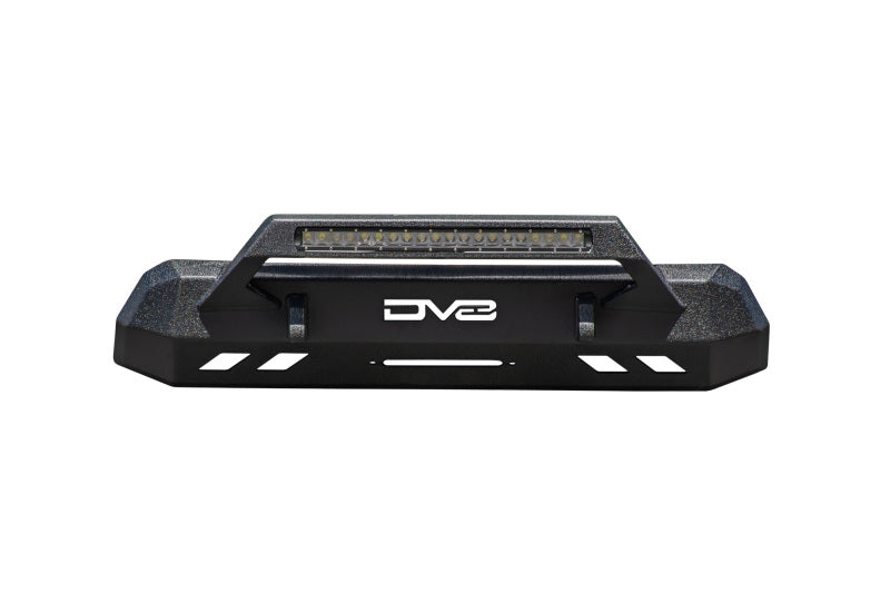 DV8 Offroad 2016+ Toyota Tacoma Center Bumper FBTT1-05