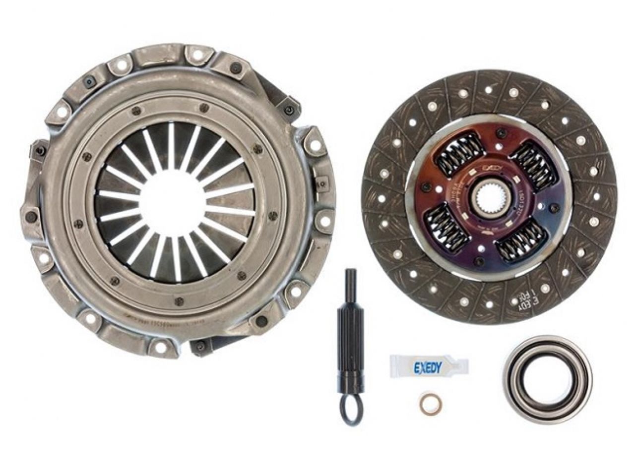 Exedy Clutch Kits 09016 Item Image