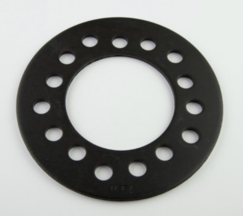 Wilwood Hub Shield & Wheel Spacer, Brake Kit Hardware