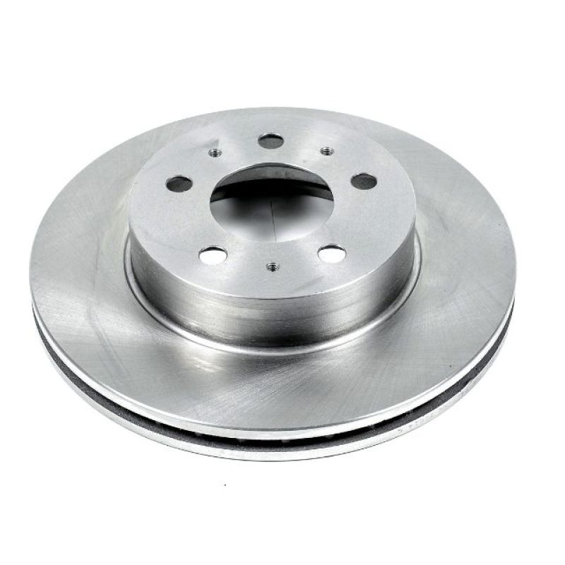 PowerStop PSB Autospecialty Rotor Brakes, Rotors & Pads Brake Rotors - OE main image